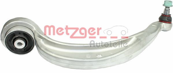 METZGER 58094802 KIT + GREENPARTS Lenker, Radaufhängung